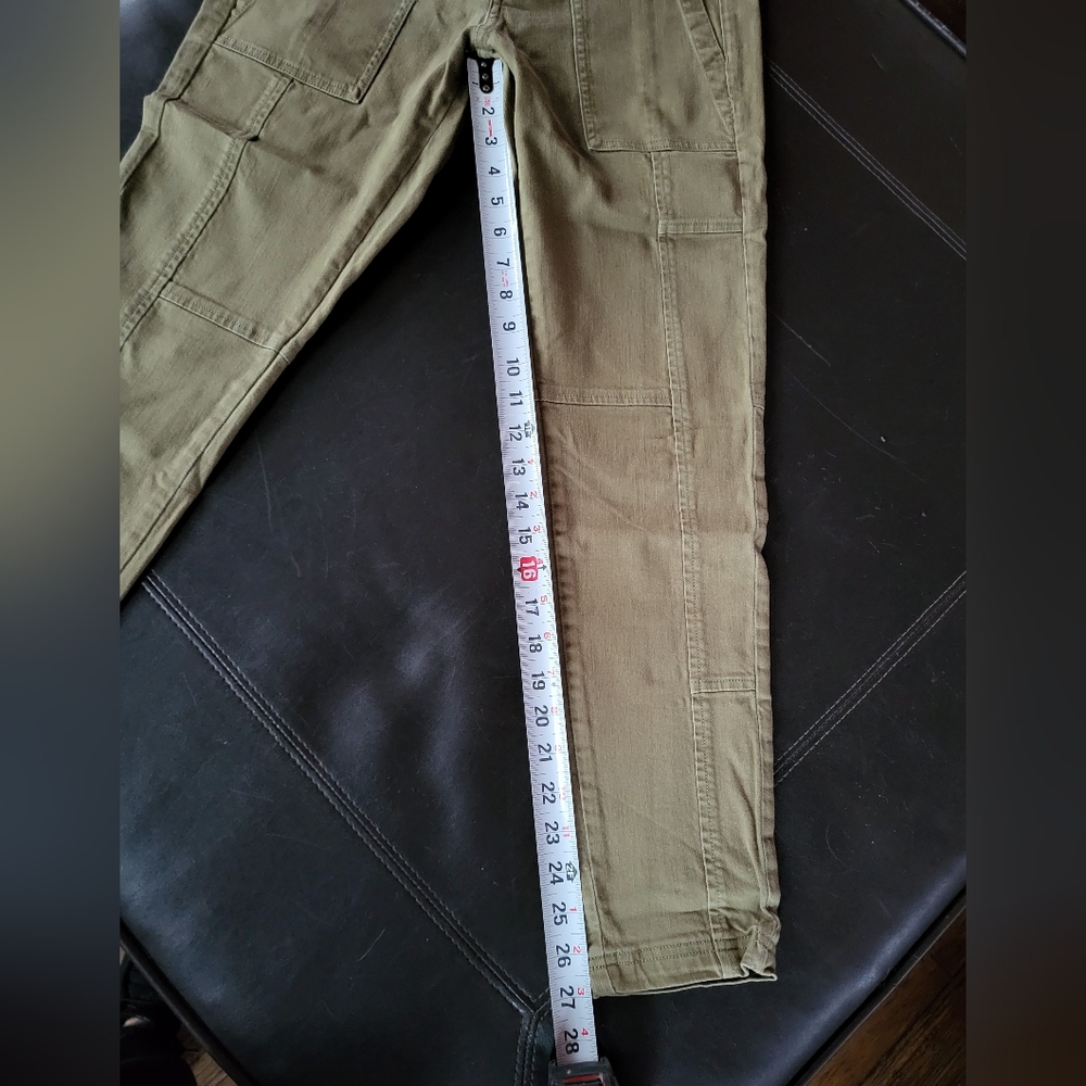 Banana Republic Skinny Jeans(27) - Picture 10 of 10